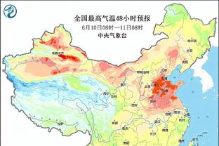 后场双枪！米切尔半场12中6拿16分&勒韦尔11中6拿15分